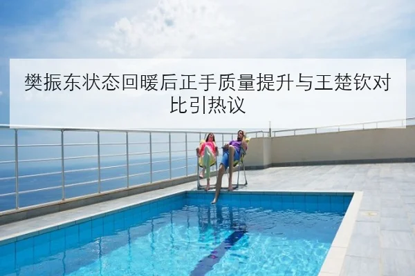 樊振东状态回暖后正手质量提升与王楚钦对比引热议